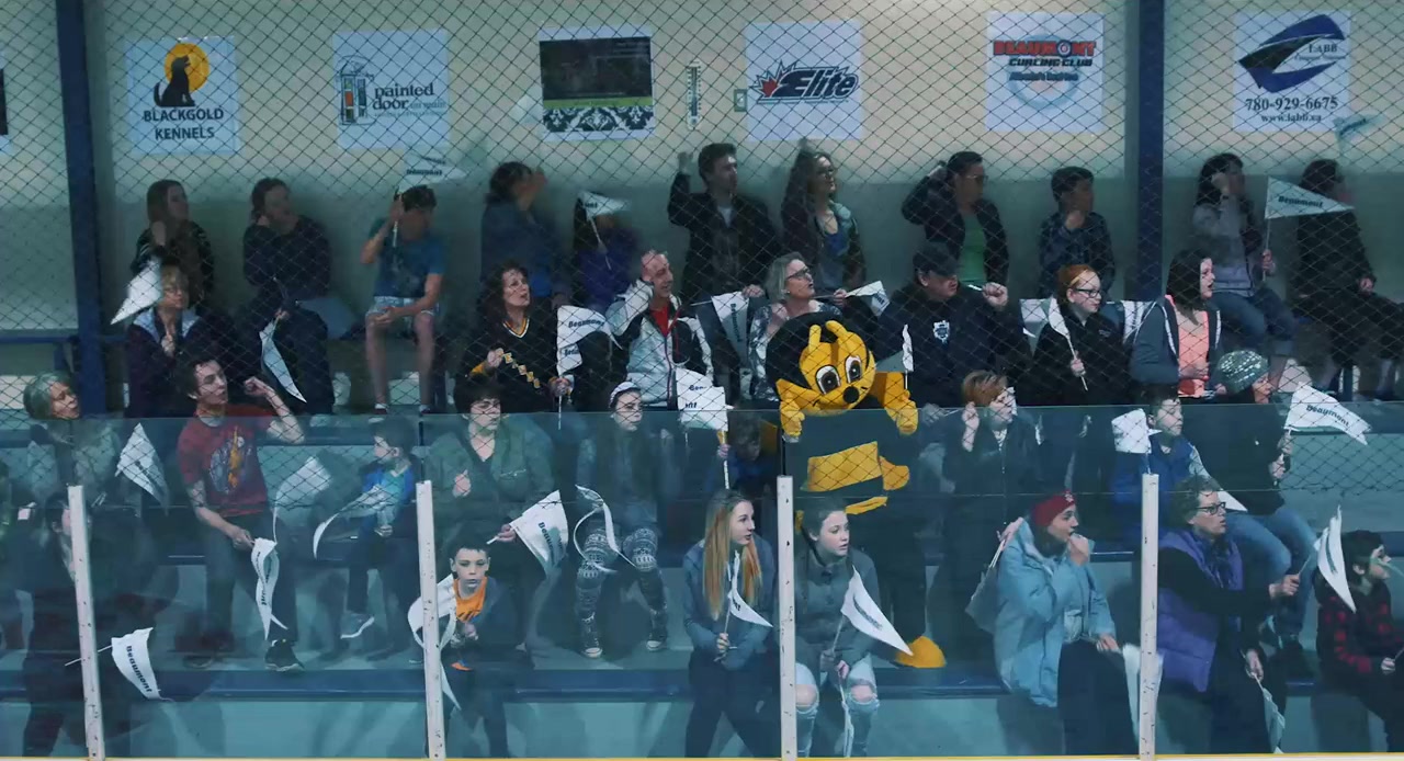 Wild Bunch on Ice screenshot 2