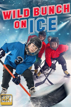 Wild Bunch on Ice (2016) poster