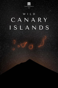 Wild Canary Islands (2021) poster