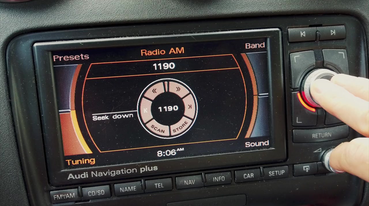 Wild Card: The Downfall of a Radio Loudmouth screenshot 1