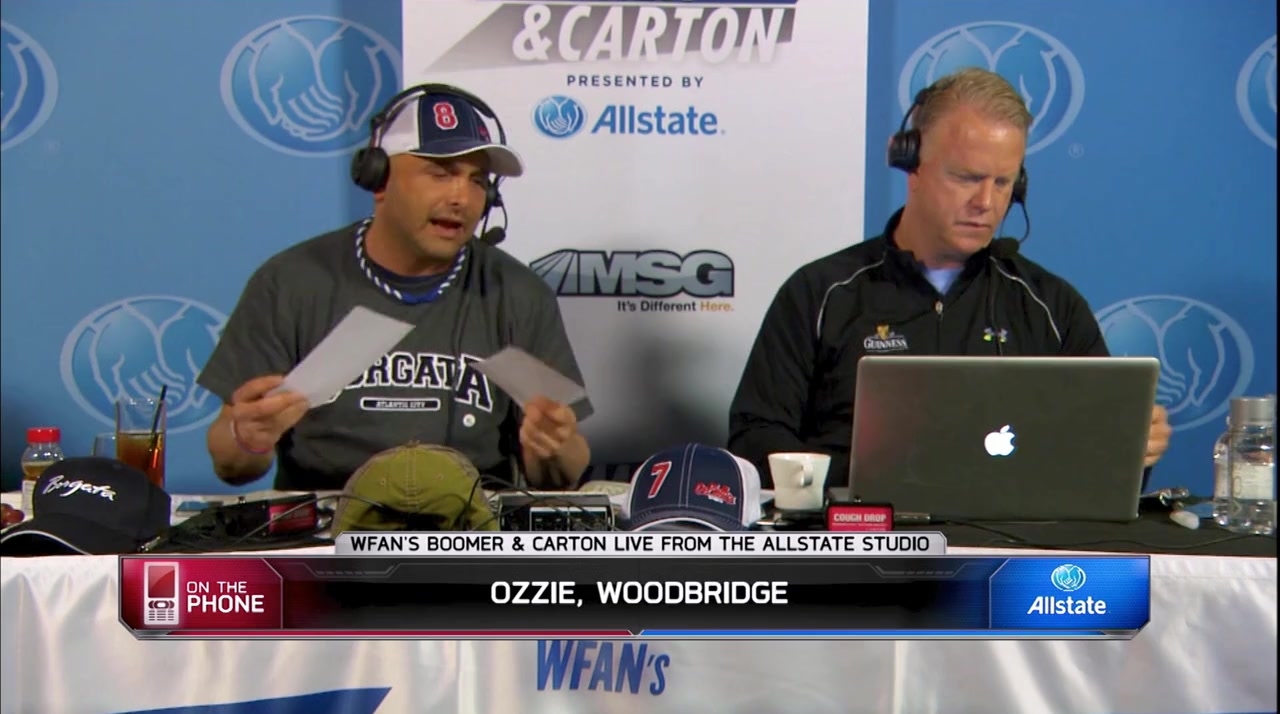Wild Card: The Downfall of a Radio Loudmouth screenshot 3