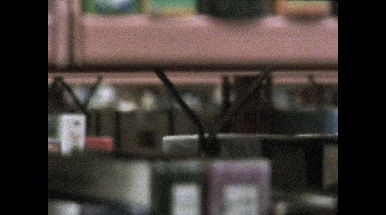 Wild Combination: A Portrait of Arthur Russell screenshot 1