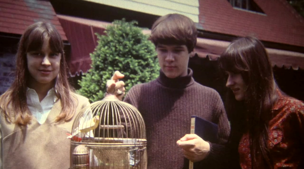 Wild Combination: A Portrait of Arthur Russell screenshot 2