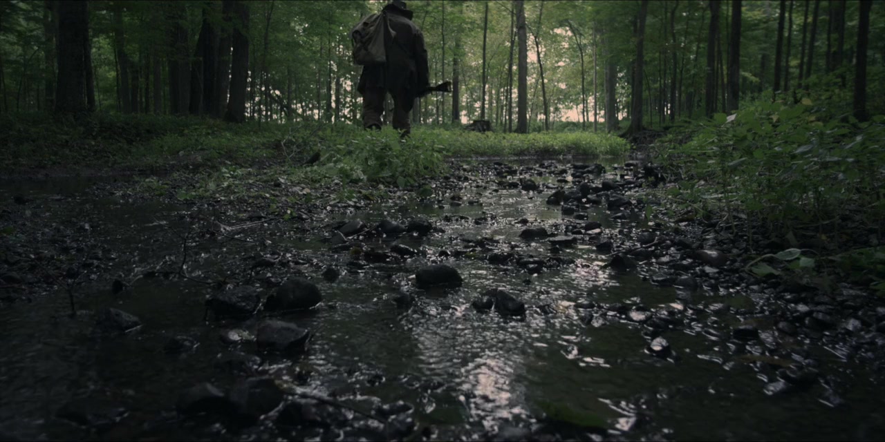 Wild Faith screenshot 1