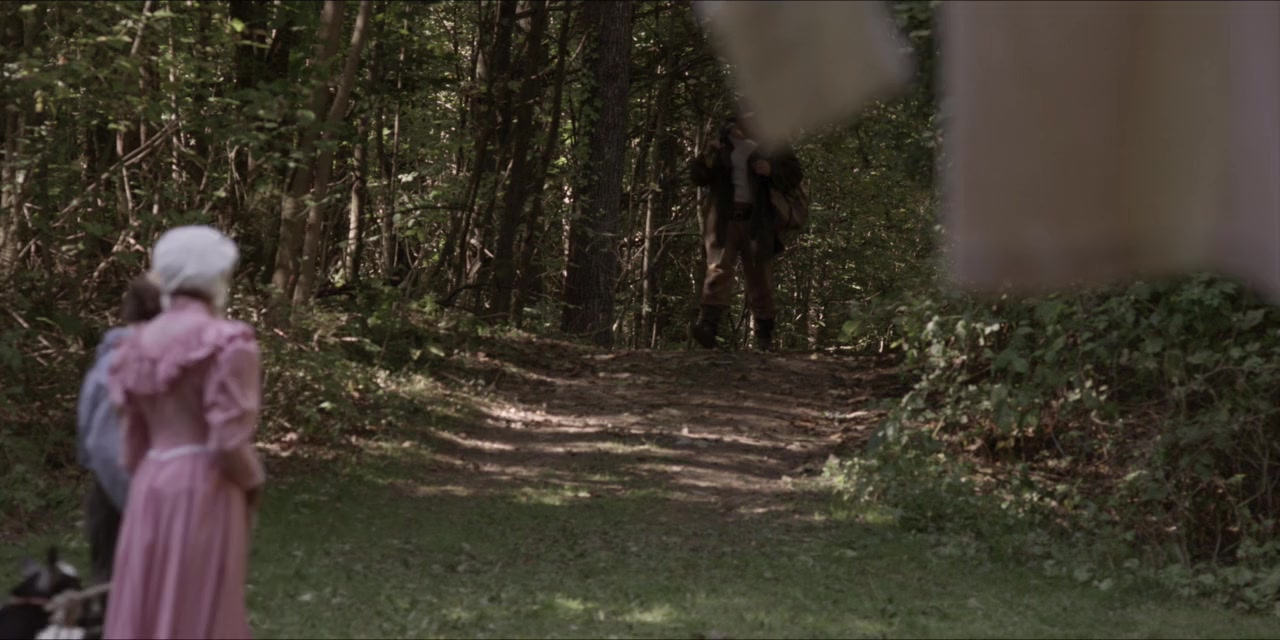 Wild Faith screenshot 2
