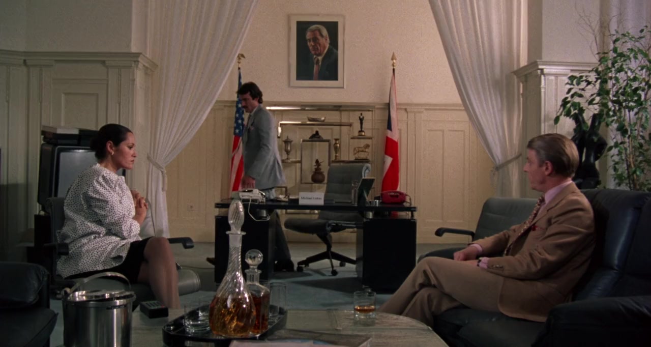 Wild Geese II screenshot 2