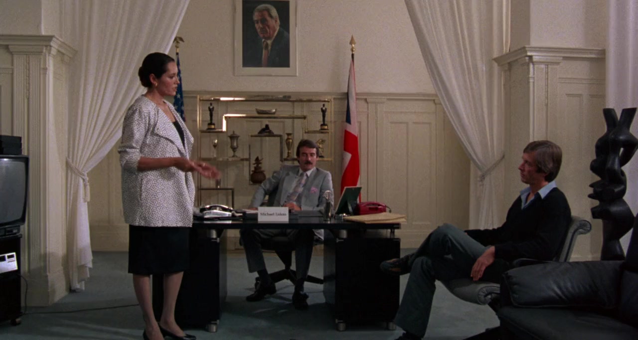 Wild Geese II screenshot 3