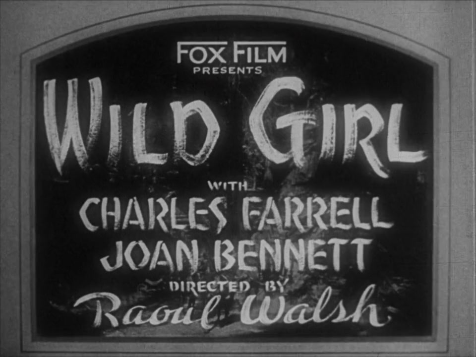 Wild Girl screenshot 2