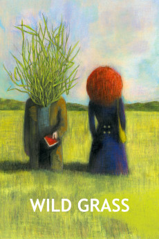 Les herbes folles (2009) poster