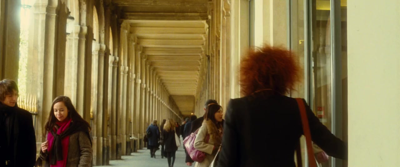 Les herbes folles screenshot 3