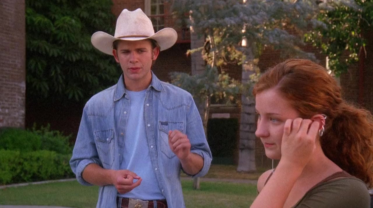 Wild Hearts screenshot 3