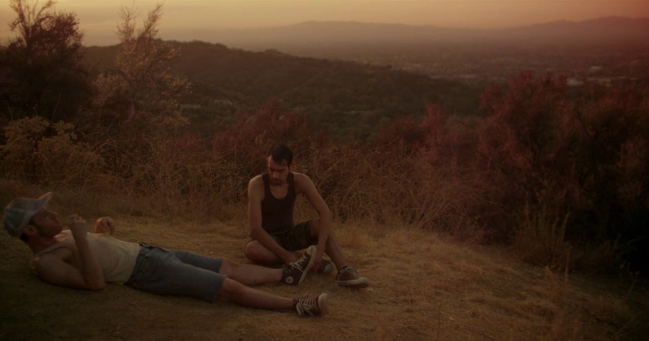 Wild in Blue screenshot 1