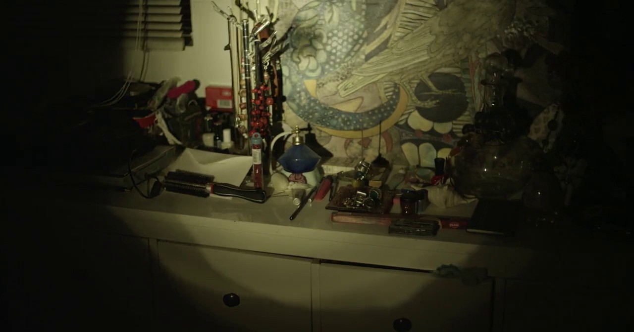 Wild in Blue screenshot 2