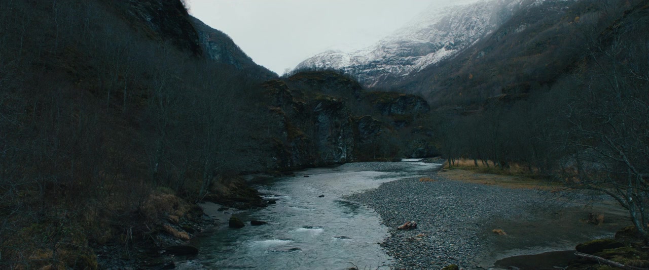 Vildmænd screenshot 3