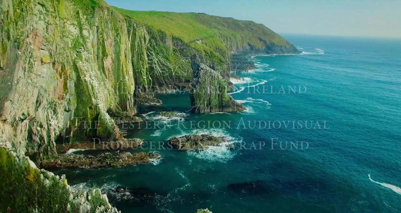 Wild Mountain Thyme screenshot 1