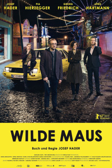 Wilde Maus (2017) poster