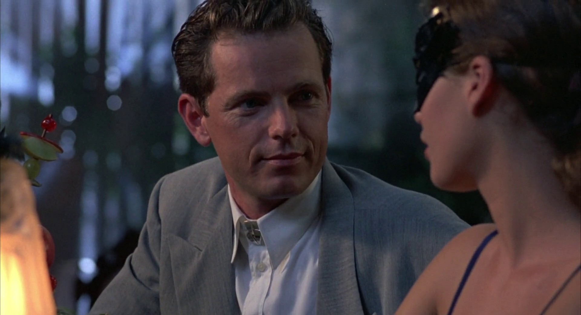 Wild Orchid screenshot 2