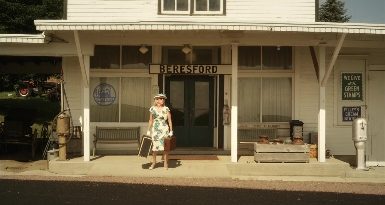 Wild Prairie Rose screenshot 1
