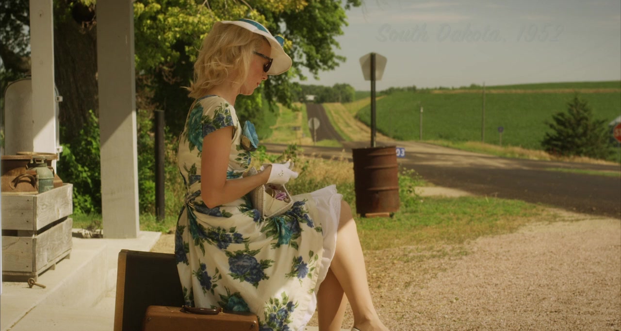 Wild Prairie Rose screenshot 3