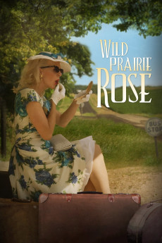 Wild Prairie Rose (2016) poster