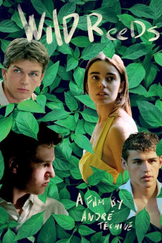 Les roseaux sauvages (1994) poster