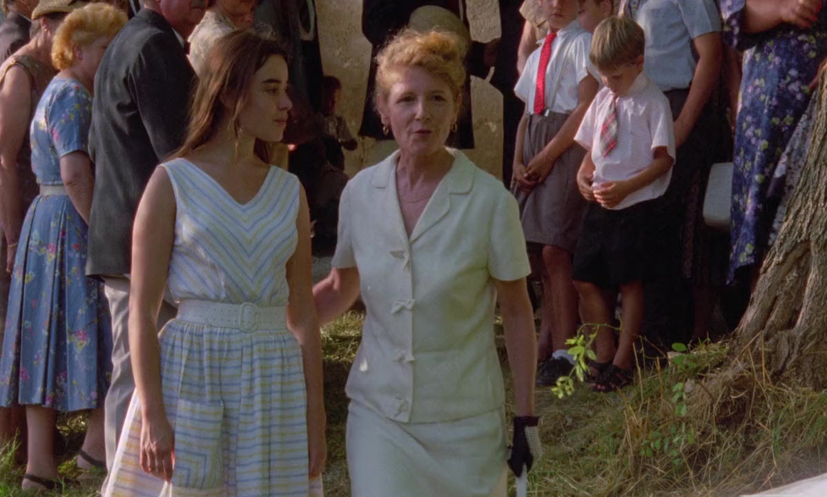 Les roseaux sauvages screenshot 1