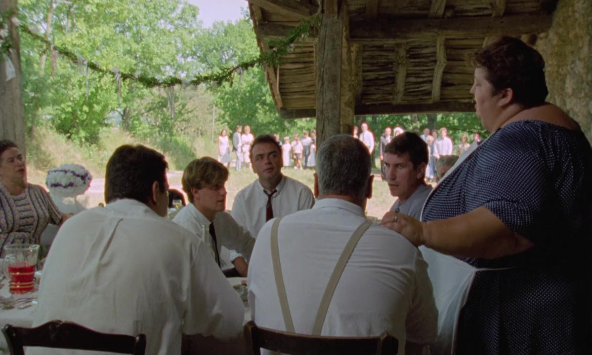Les roseaux sauvages screenshot 2