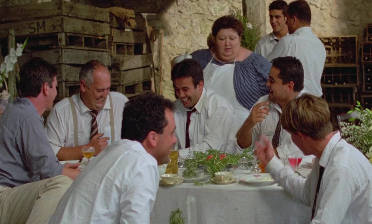 Les roseaux sauvages screenshot 3