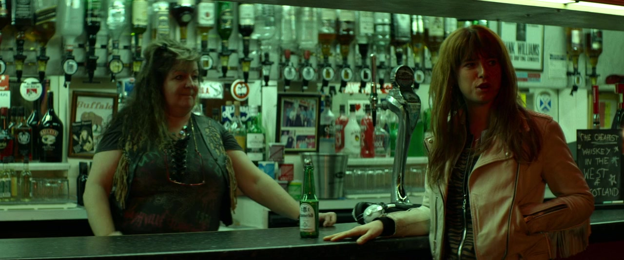 Wild Rose screenshot 3