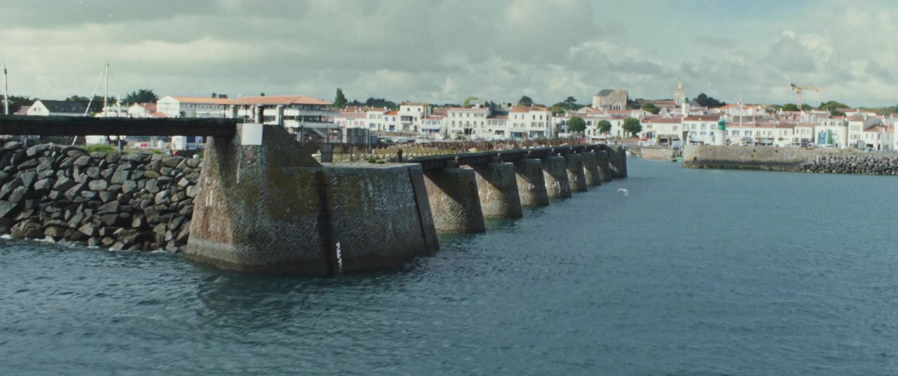 La passagère screenshot 1
