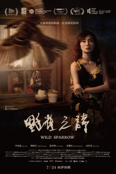 Ye que zhi shi (2019) poster