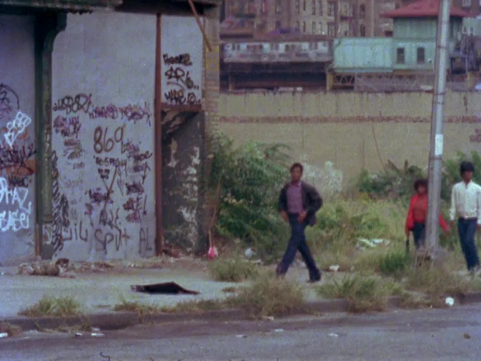 Wild Style screenshot 2