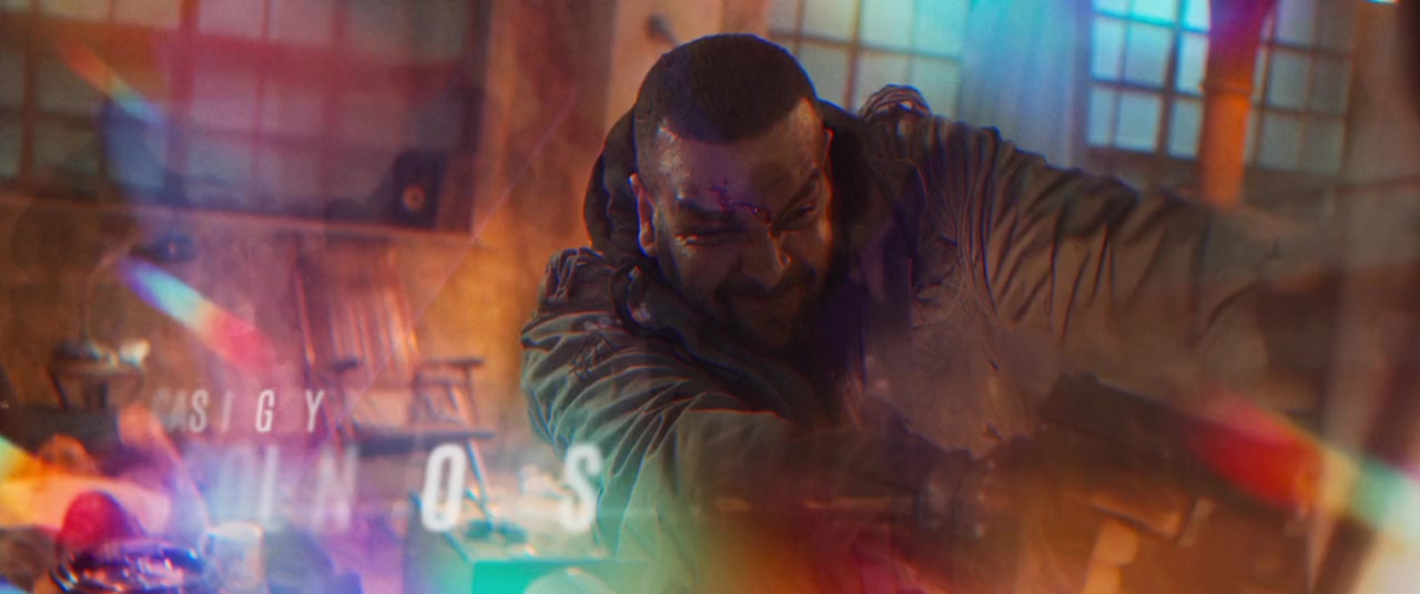 Wildcat screenshot 3