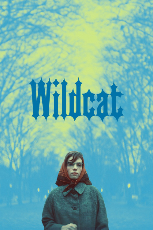 Wildcat (2023) poster