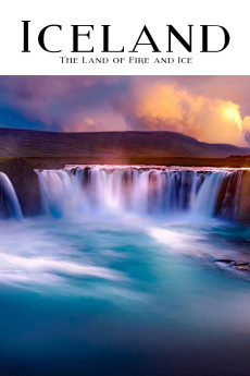 Iceland: Land of Fire and Ice (2013) poster