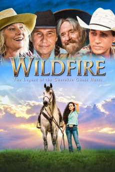 Wildfire (2023) poster
