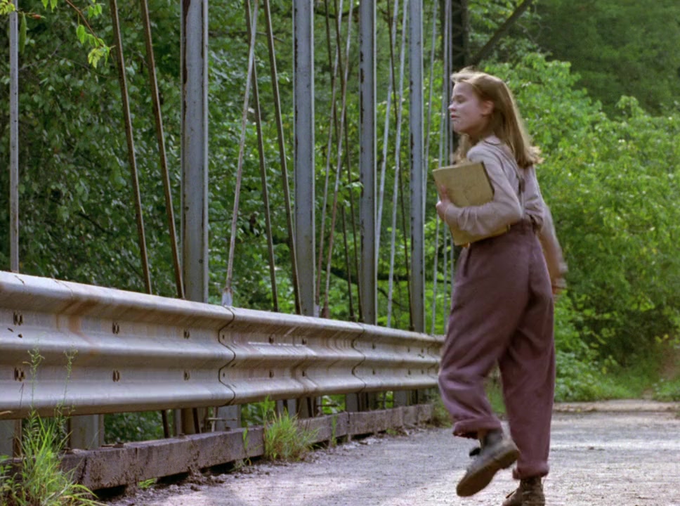 Wildflower screenshot 1