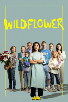 Wildflower (2022) poster