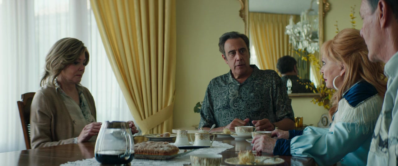 Wildflower screenshot 3
