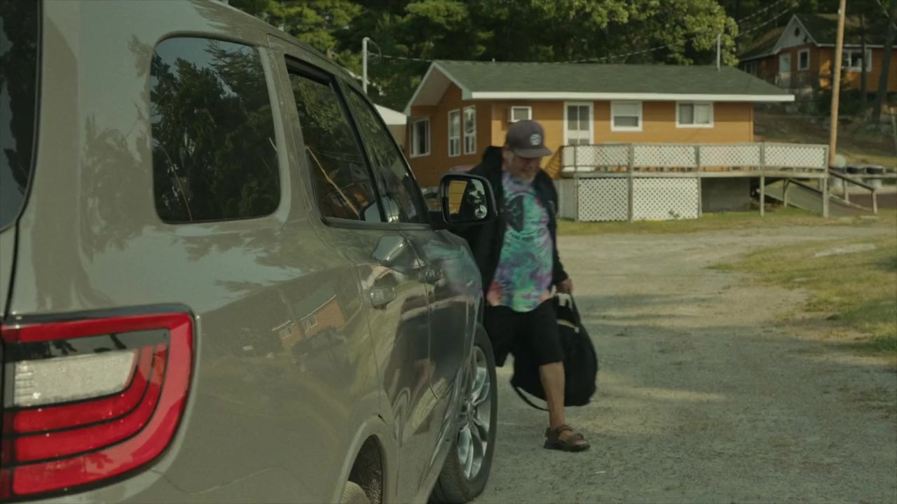 Wilfred Buck screenshot 2