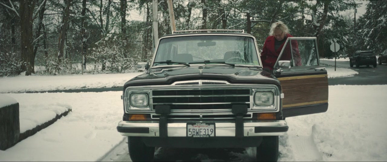 Will & Harper screenshot 2