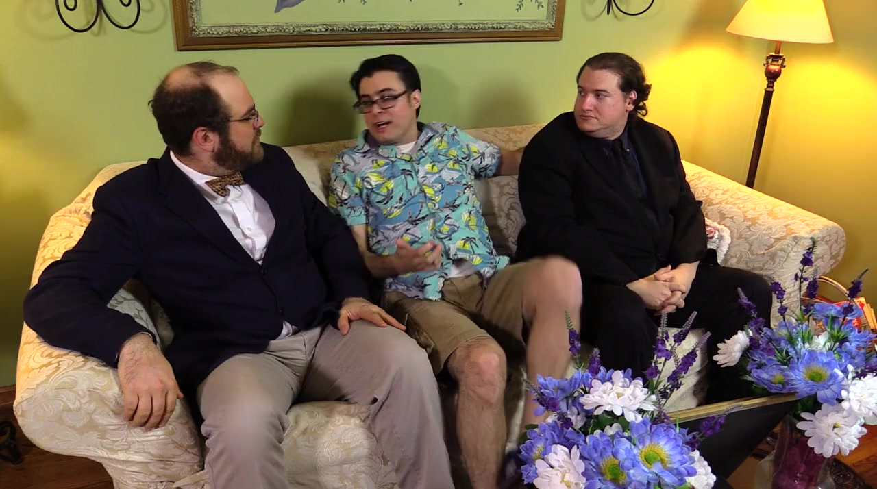Will Reading screenshot 2