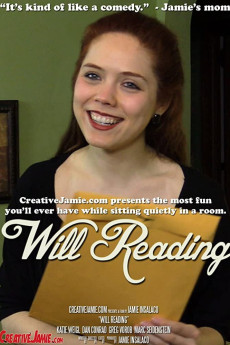 Will Reading (2020) poster