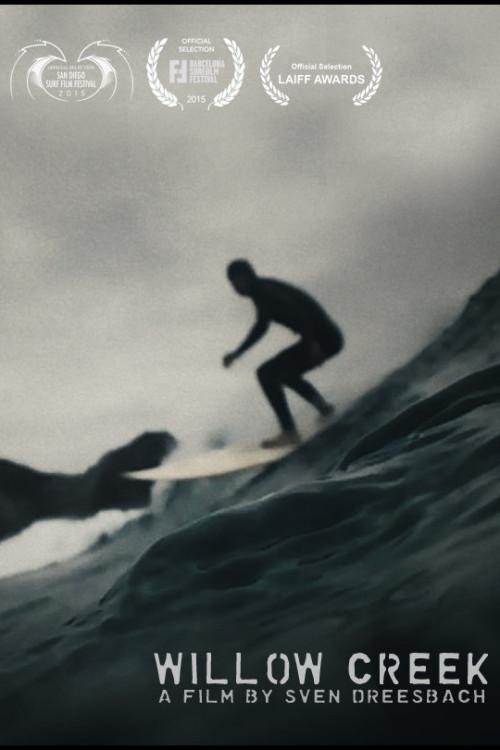 Willow Creek (2014) poster