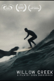 Willow Creek (2014) poster