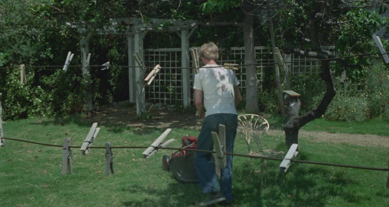 Willard screenshot 2