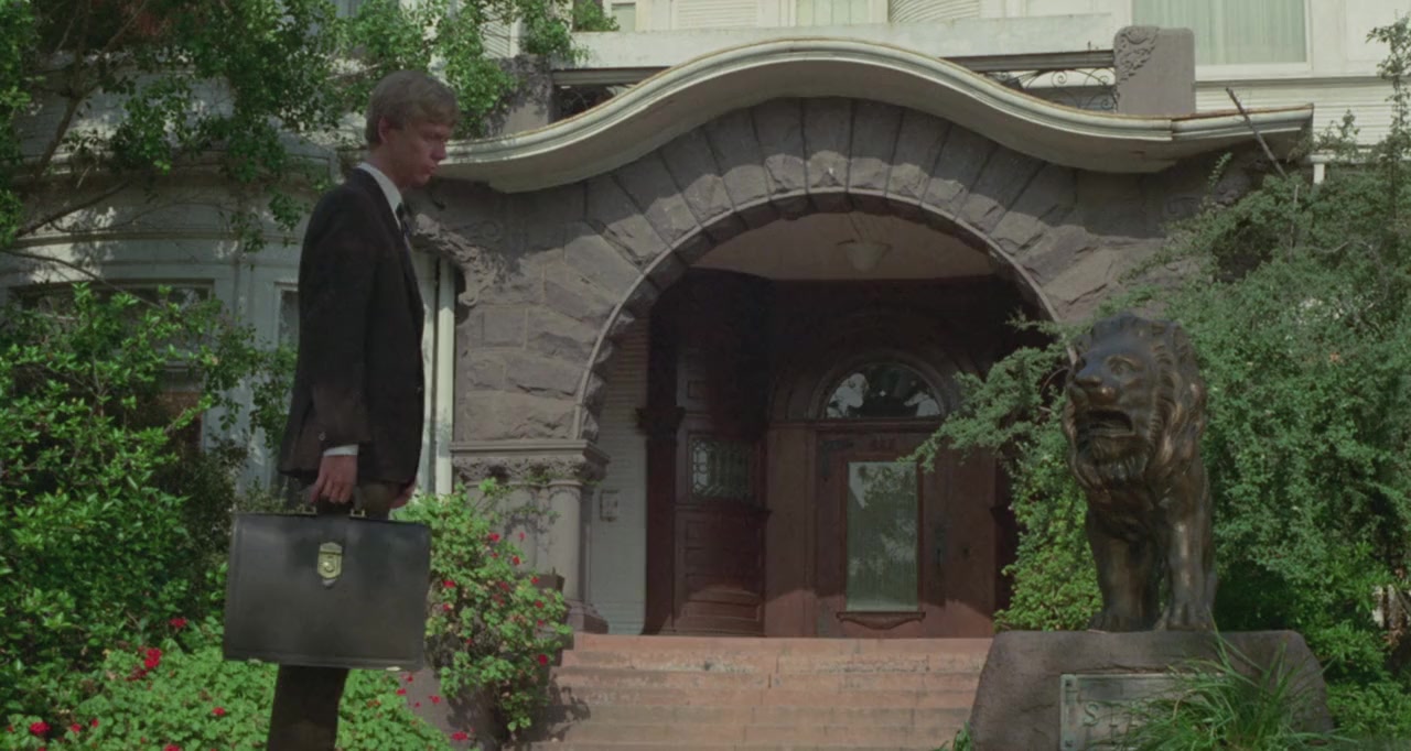 Willard screenshot 3