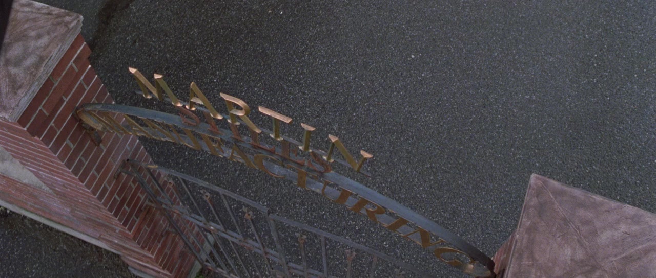 Willard screenshot 1