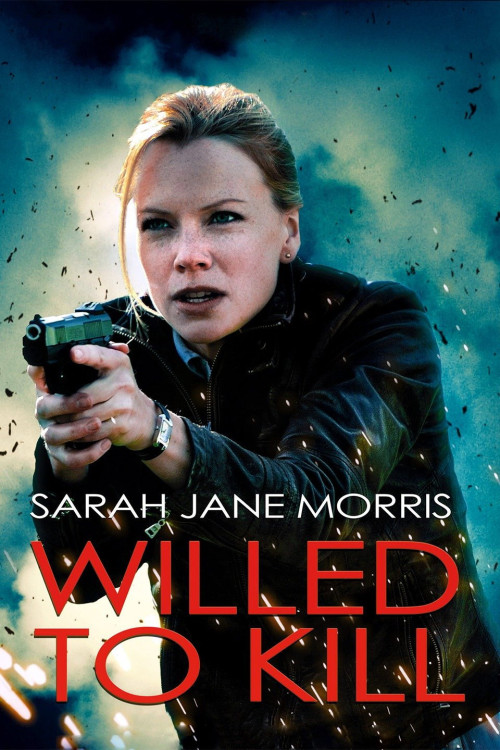 Willed to Kill (2012) poster