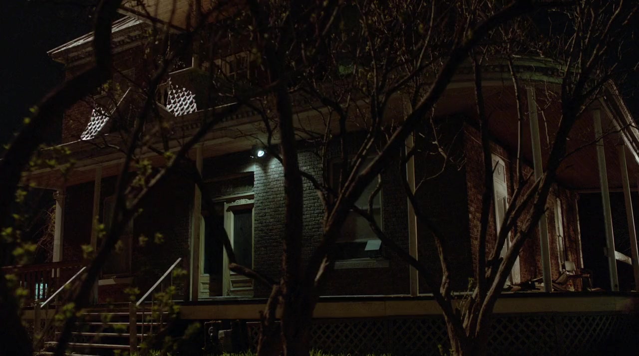 Willed to Kill screenshot 1